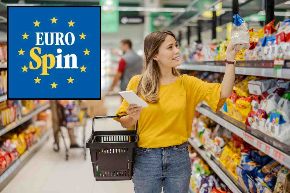 chi produce amo essere eccellente eurospin