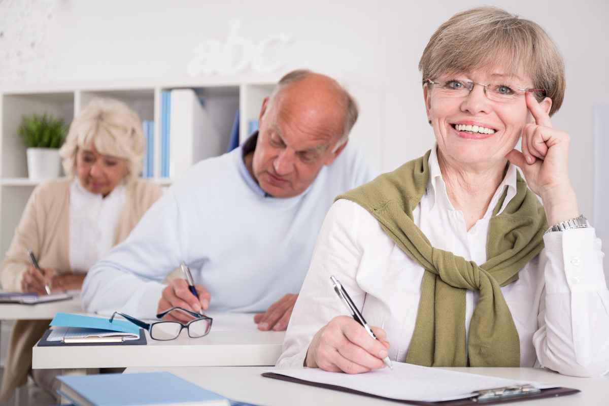 Bonus per la terza età: ecco quali sono