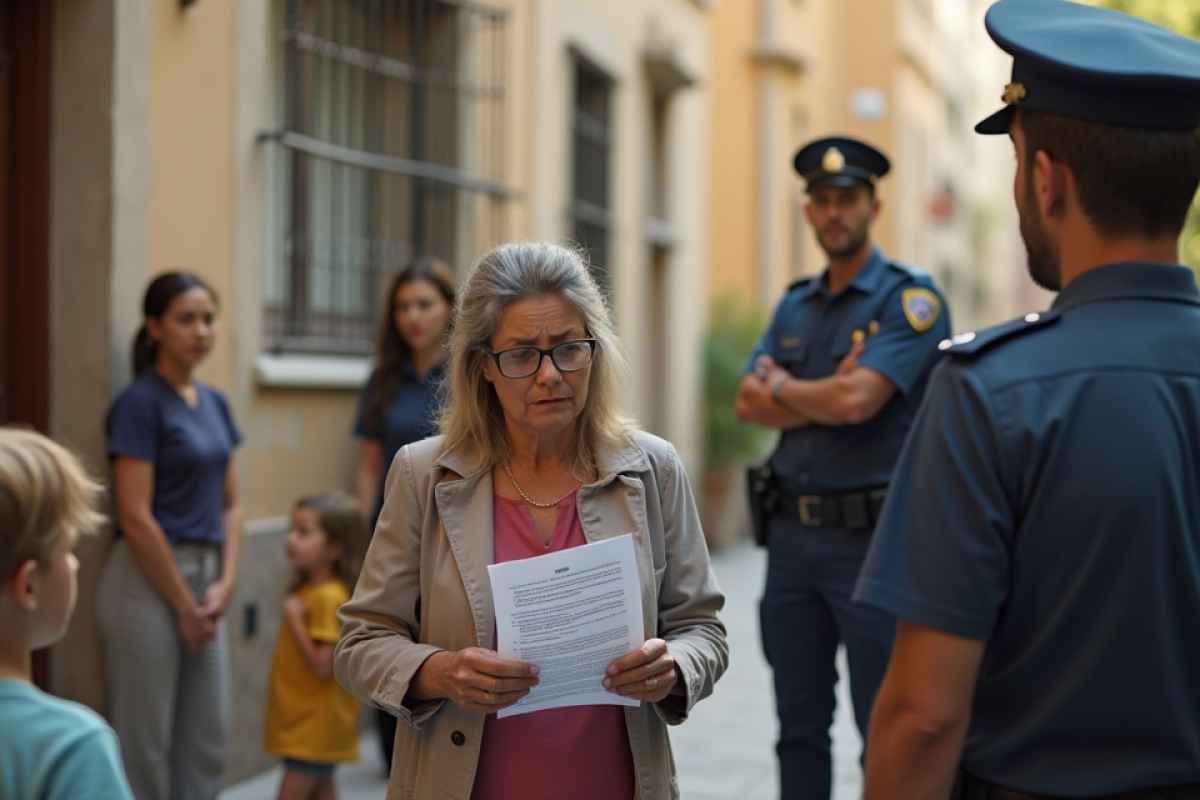 Affitto non pagato da 4 anni, la proprietaria: “Situazione insostenibile, nessuno interviene”
