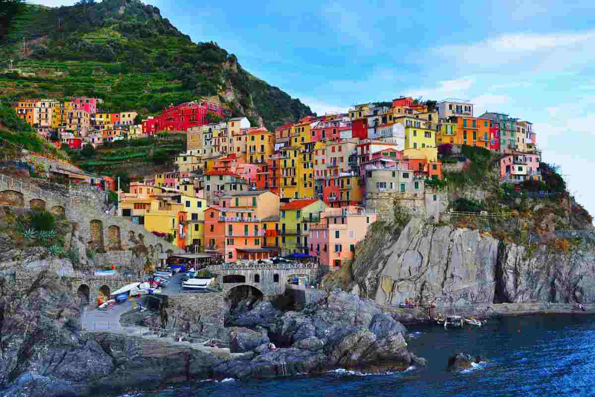 i più bei borghi italiani