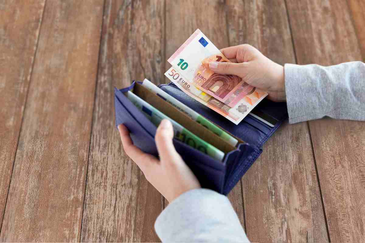 In arrivo ad agosto, 575 euro dall'INPS