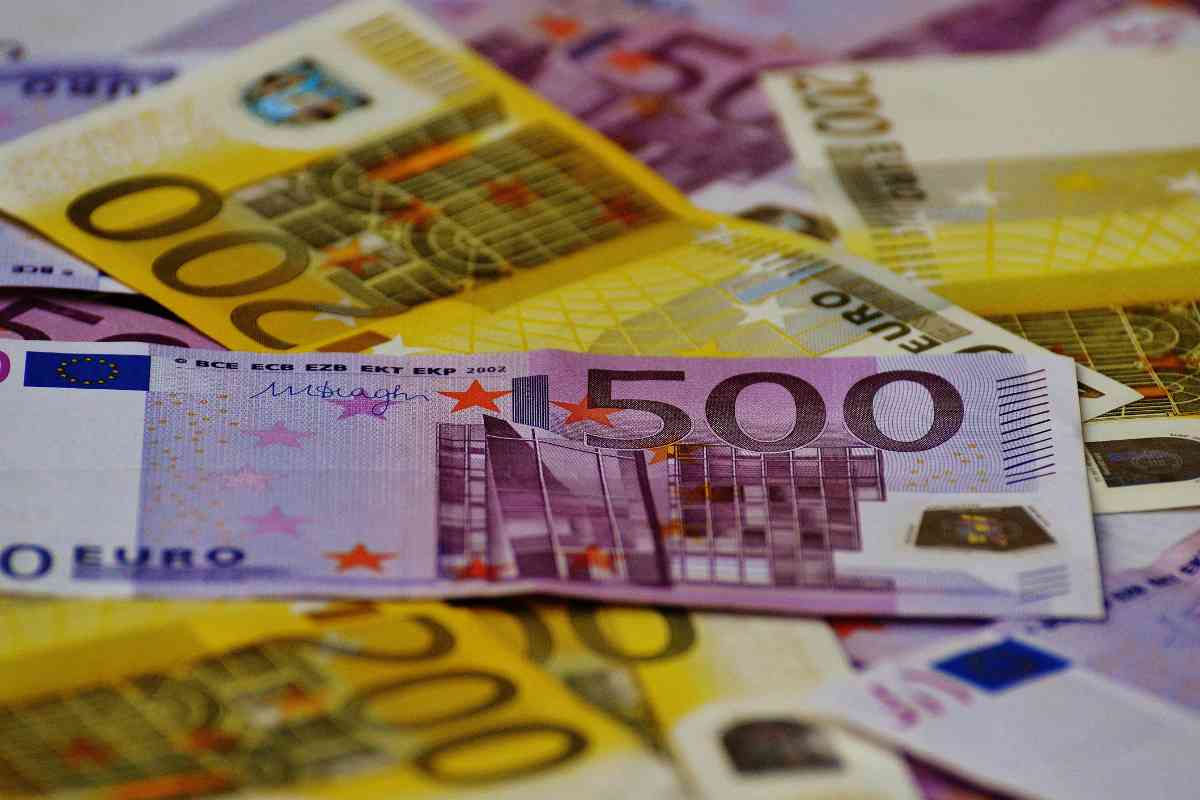 assegno unico universale