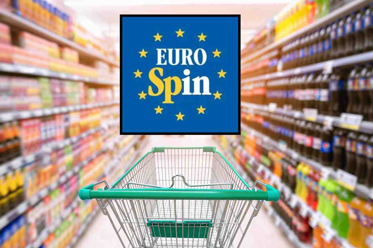eurospin da dove viene linea Pascoli Italiani