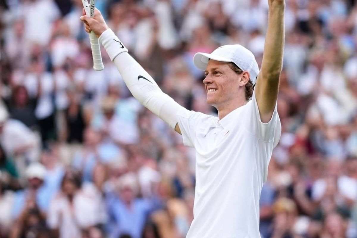 sinner la casa del tennista: ecco dove vive