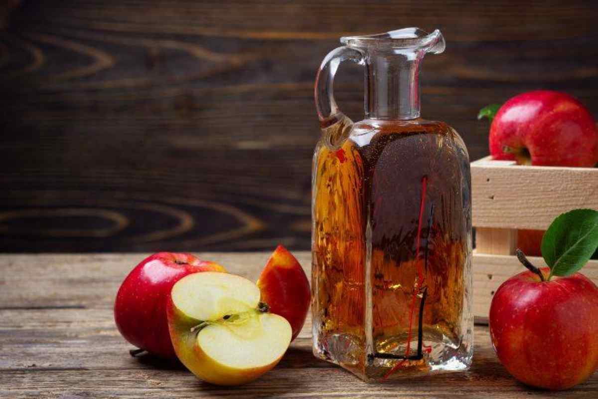 Contro la puzza di fritto