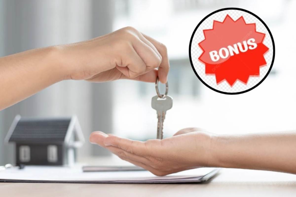 Bonus casa 2025