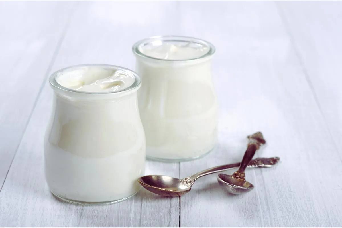 Lo Yogurt greco e le sue proprietà