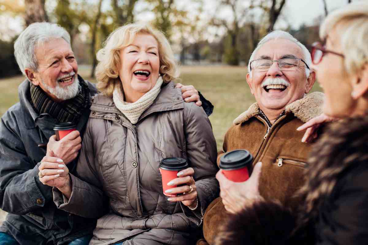Chi vive oltre i 100 anni ha 8 abitudini in comune e tu le stai ignorando