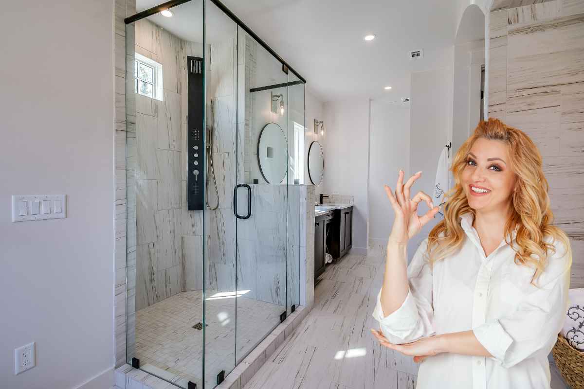 docce e finestre perfette metodo