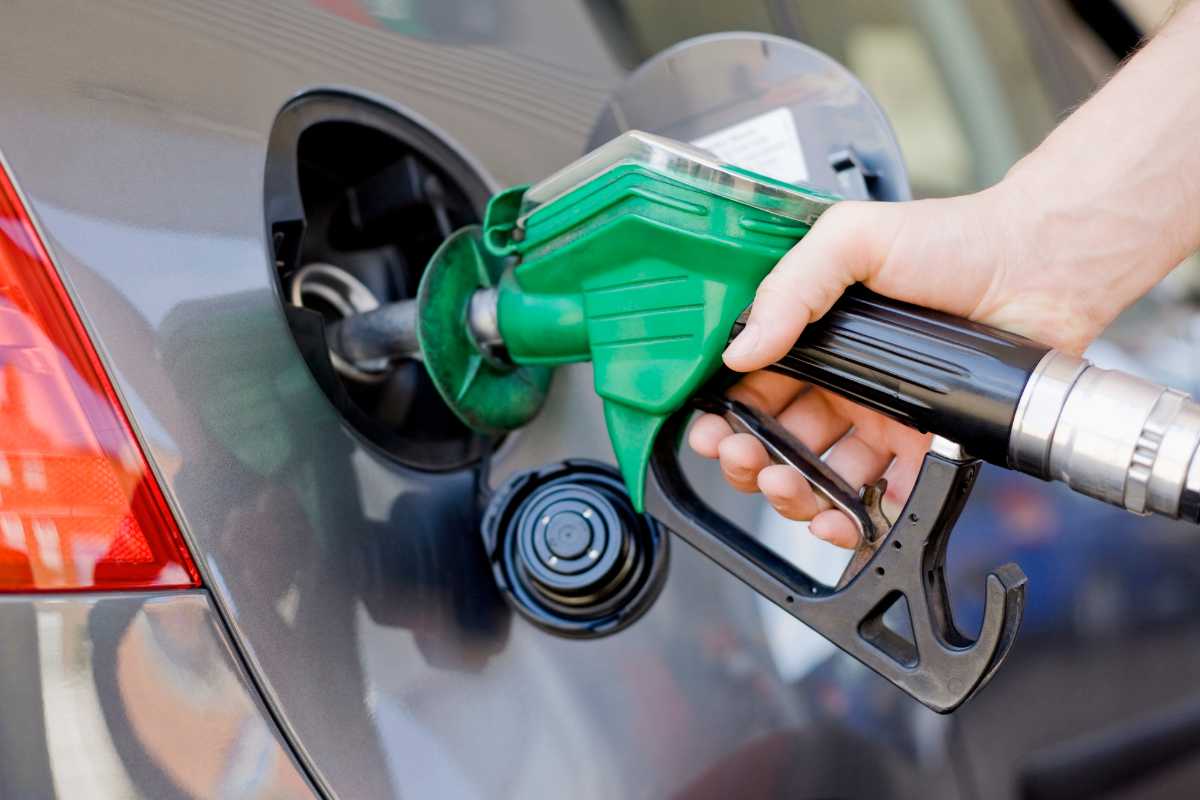 Mazzata per gli automobilisti