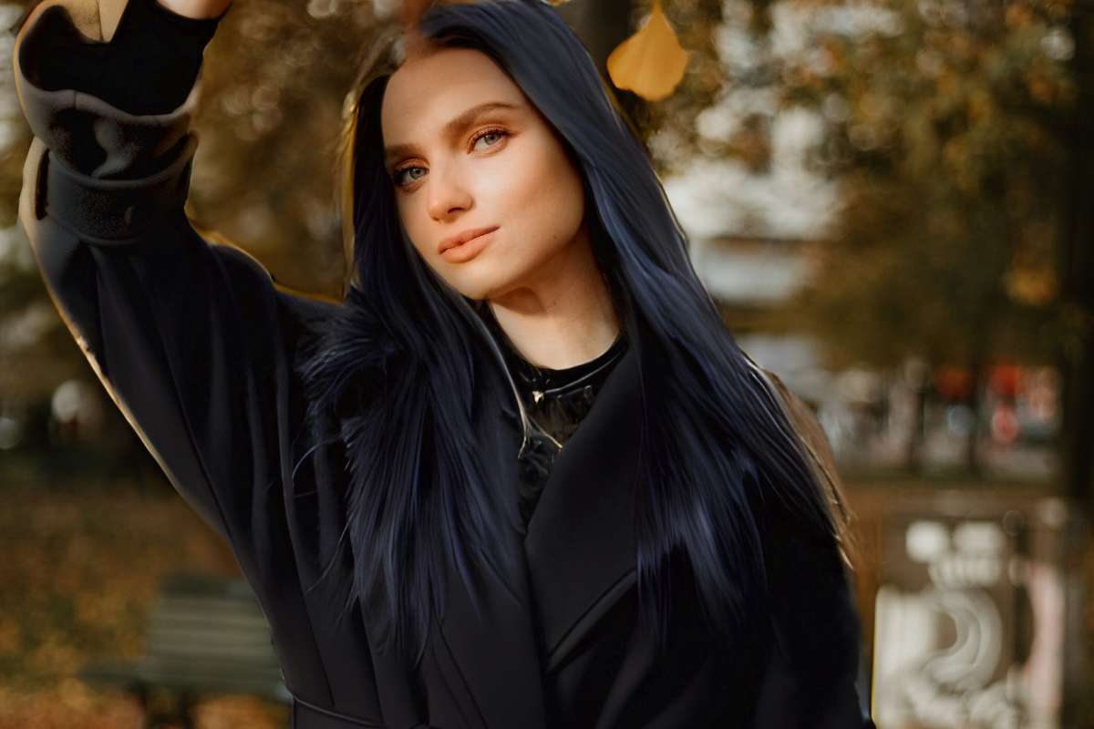 cappotto kendall jenner