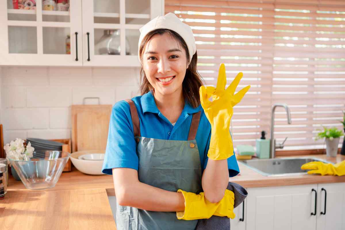 Casa pulita in pochi minuti: l'accessorio a cui non devi assolutamente rinunciare