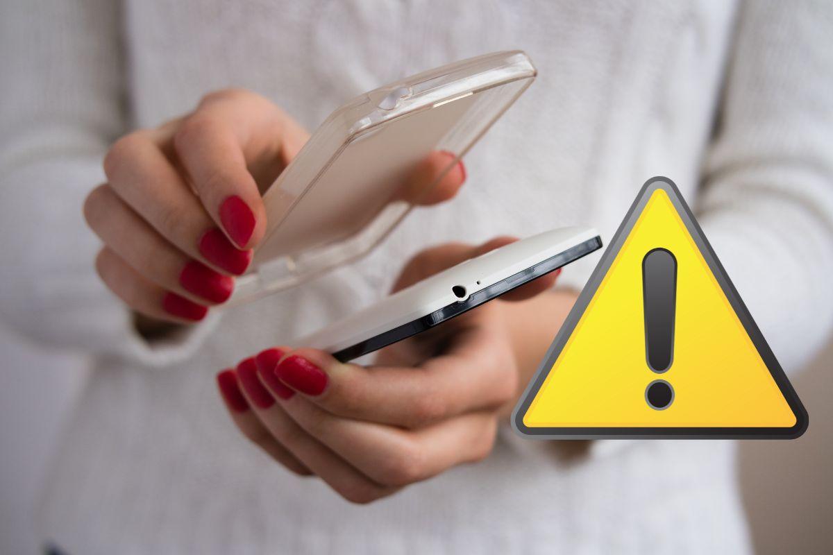 Come pulire la cover