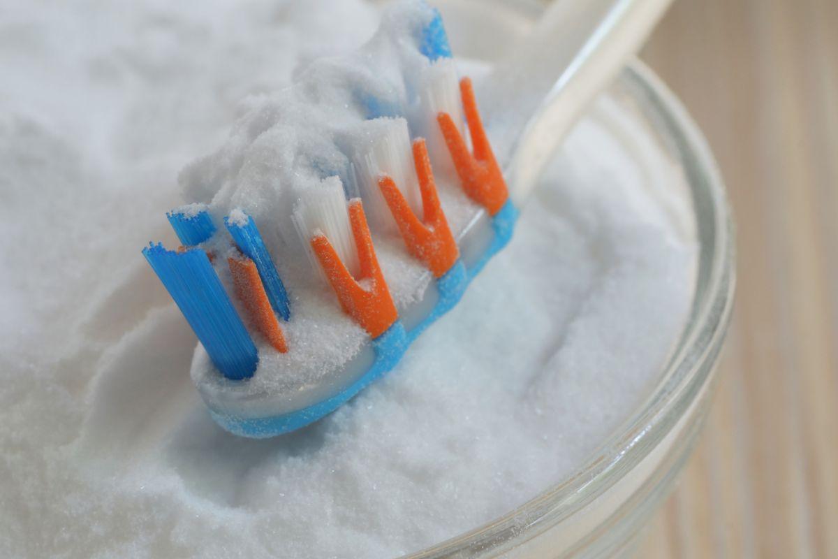 cover Come pulire la cover