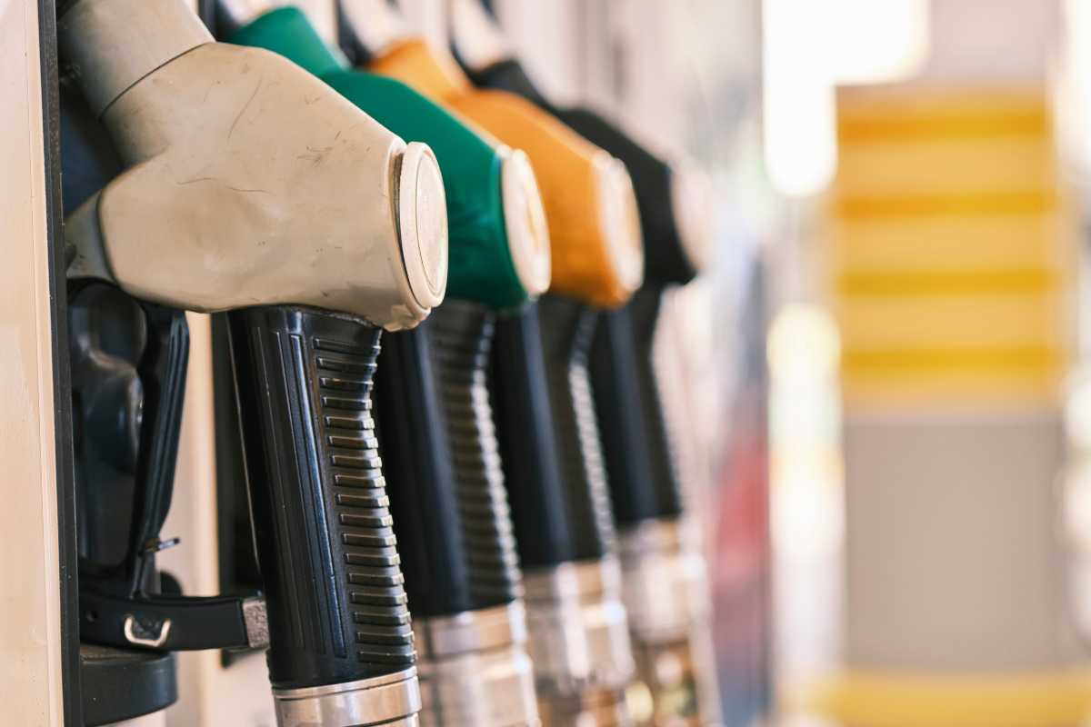 Mazzata per gli automobilisti