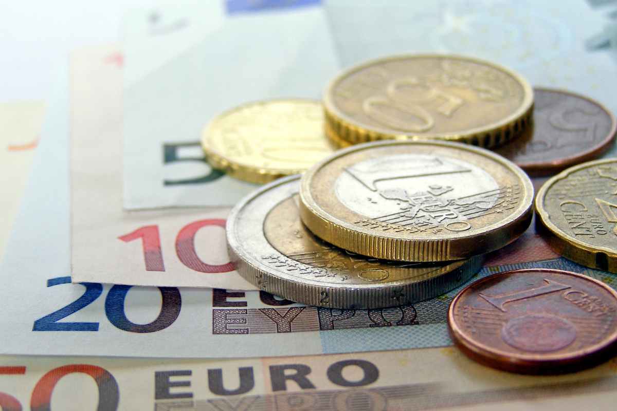 Contanti, cambia tutto: la nuova regola