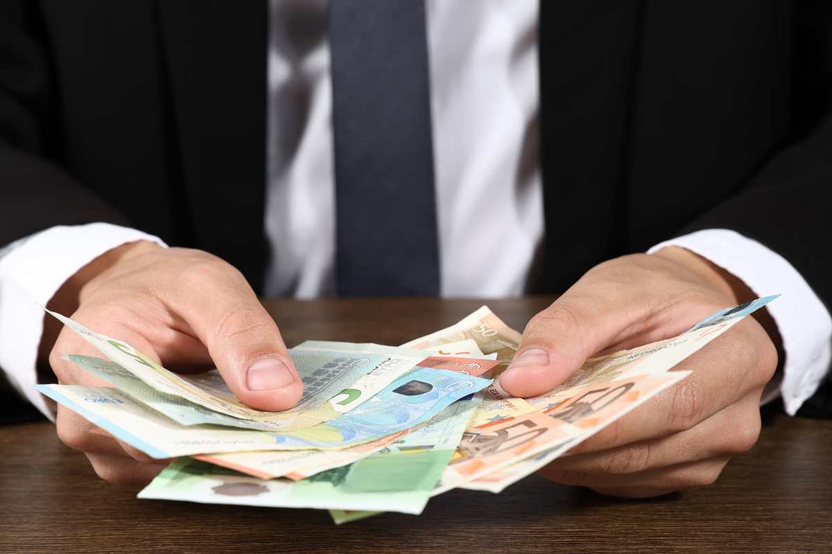 Contanti, cambia tutto: la nuova regola