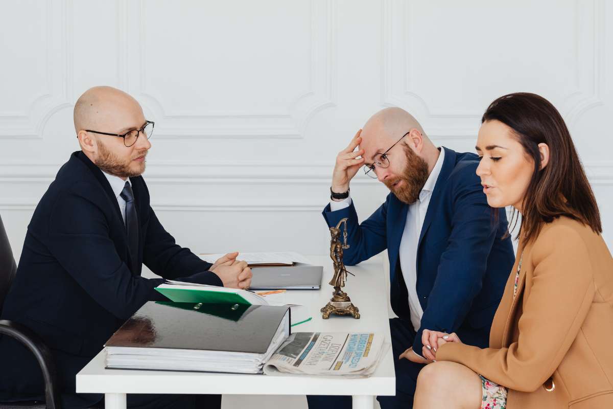 genitori divorziati affitto casa