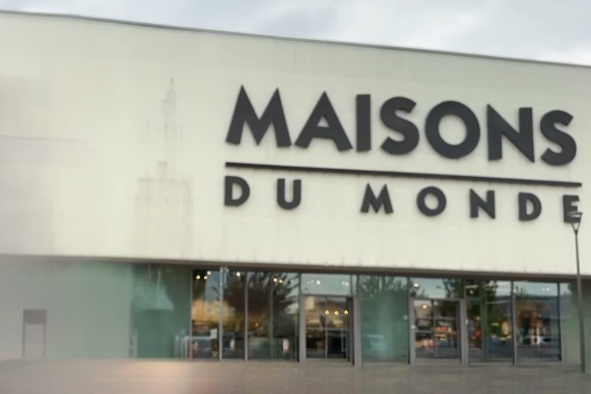 maisons du monde chiusura negozi