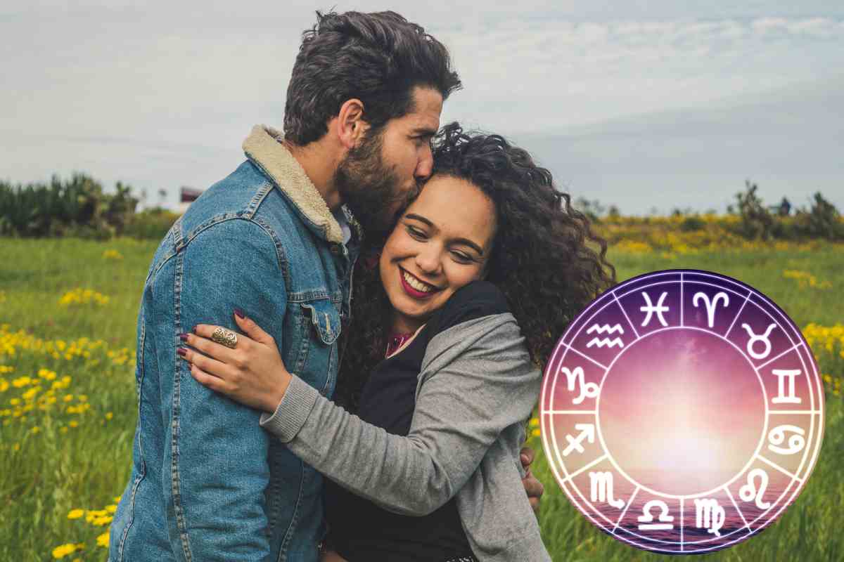 Scoppia la passione, questi 3 segni zodiacali avranno un novembre infuocato
