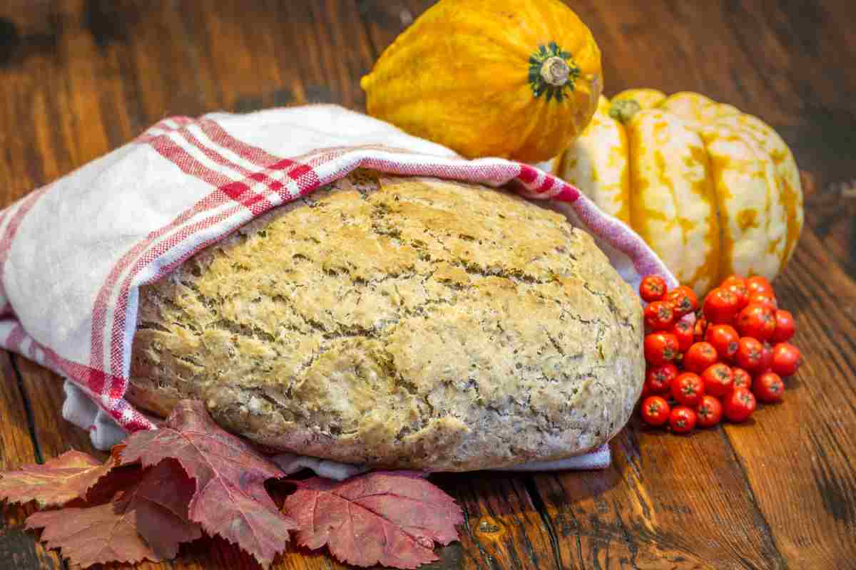 Anti-spreco magico: ecco come far tornare il pane fresco anche dopo giorni