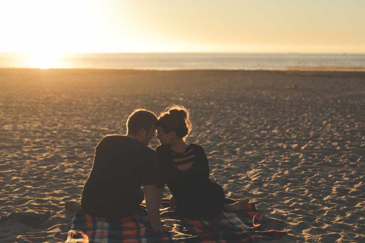 Scoppia la passione, questi 3 segni zodiacali avranno un novembre infuocato