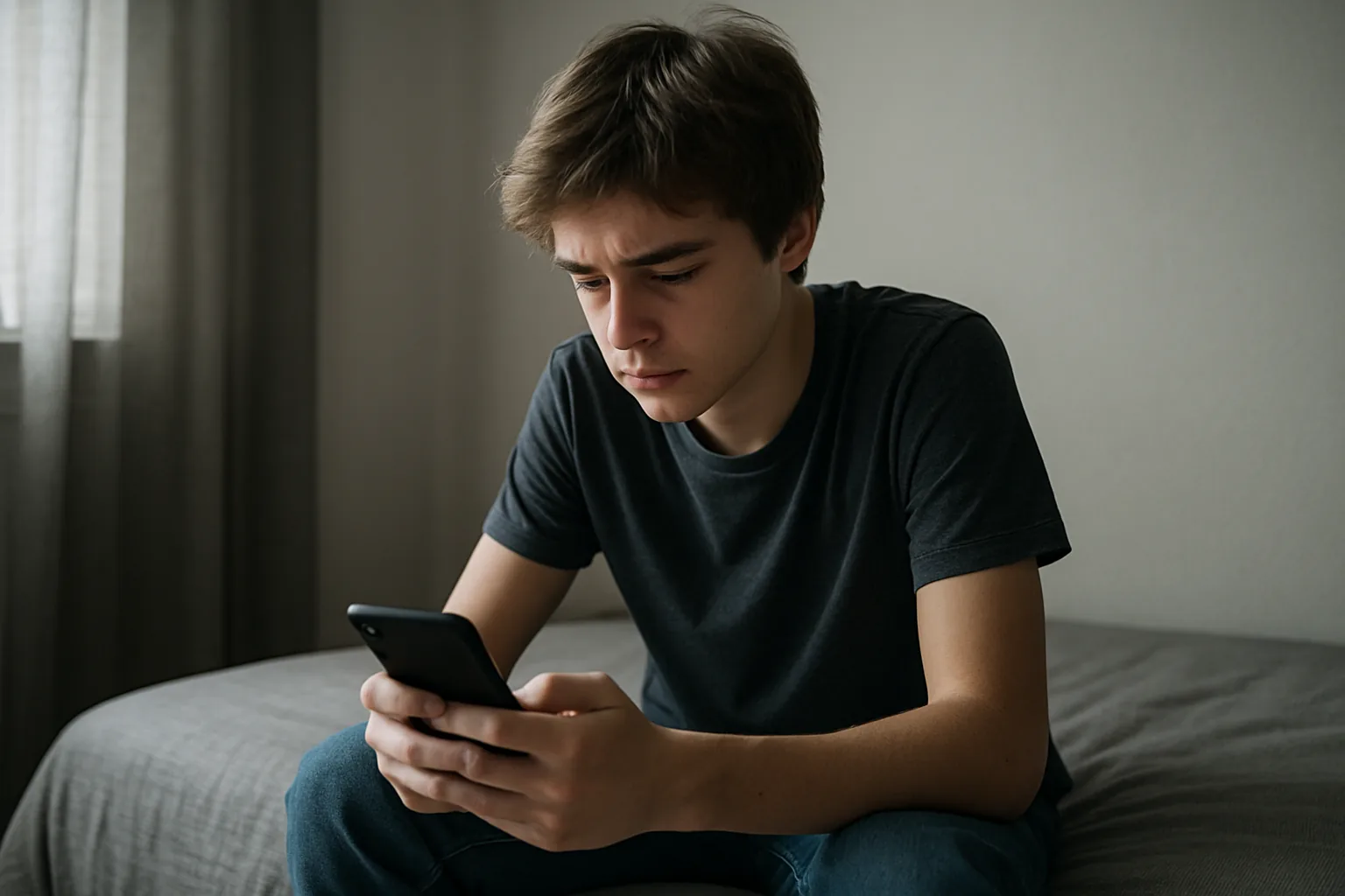 Tecnologie e salute mentale degli adolescenti: tra allarmi infondati e rischi reali