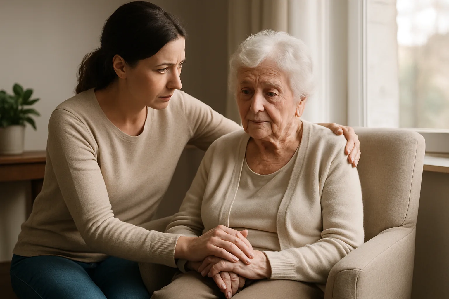 Caregiver familiari: il riconoscimento nel Ddl e la sfida delle tutele concrete