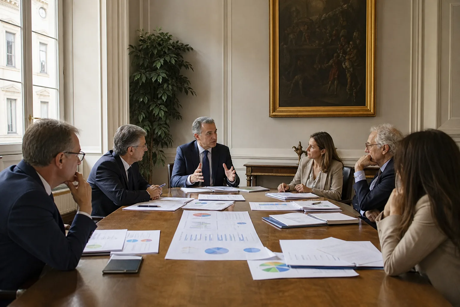Fondazione CRC: 55 milioni di euro per il 2027, l'83% di aumento nelle erogazioni