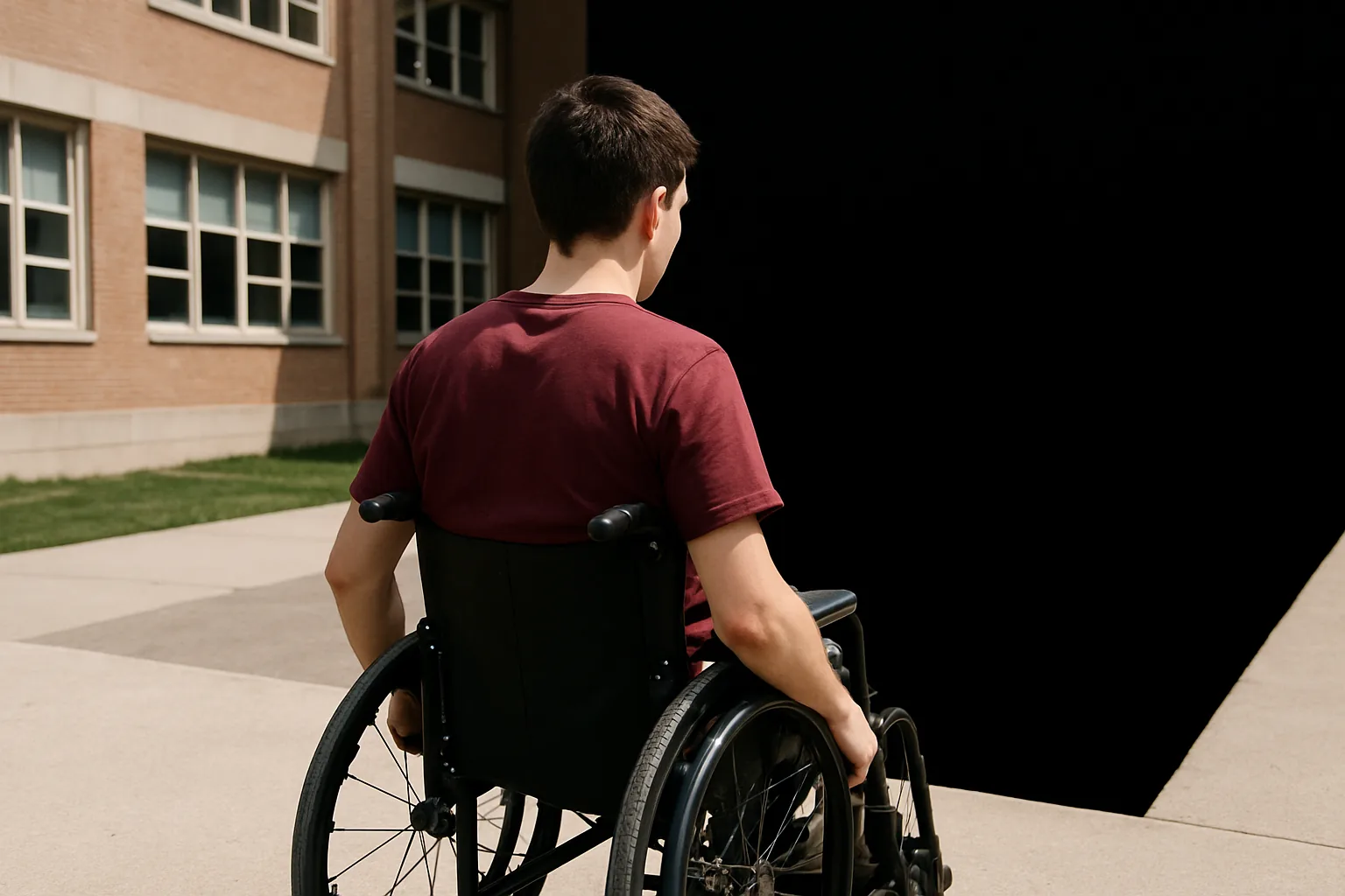 Disabilità e transizione all'età adulta: il 'salto nel vuoto' dopo la scuola e le strategie per evitarlo
