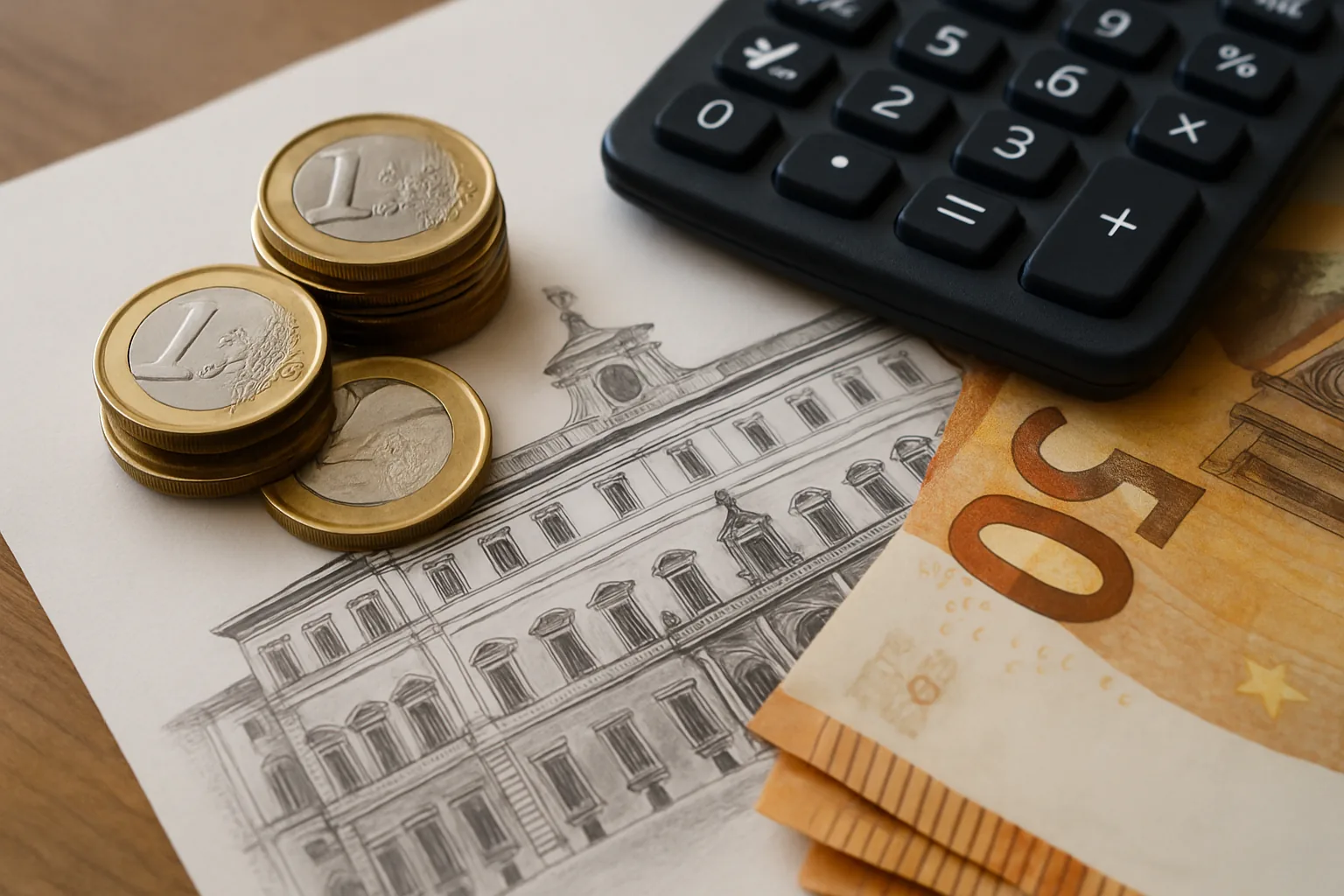 Il costo nascosto del welfare aziendale: quanto pesano i fringe benefit sulle casse dello Stato