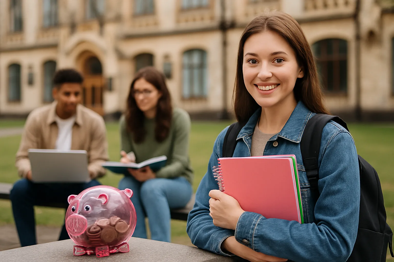 Previdenza complementare all'università: il progetto pilota Uwelfare di Fast Forward Foundation